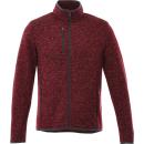 Maroon Heather (384)