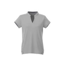 Employee Gifts - Women's PIEDMONT SS Polo - Heat Transfer