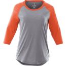Med Hthr Grey (279), Orange Heather