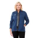 Metro Blue Heather (550)