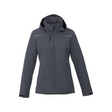 Employee Gifts - Women's COLTON Fleece Lined Jacket - Heat Transfer