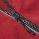 Heather Dark Charcoal (358), Team Red