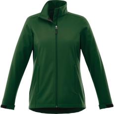 Women's MAXSON Softshell Jacket - Heat Transfer - Jackets and Vests