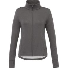 Women's FRAZIER Eco Knit Jacket - Heat Transfer - Hoodies and Fleece