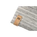 Ten Hi Rise Grey Space Dye (888)