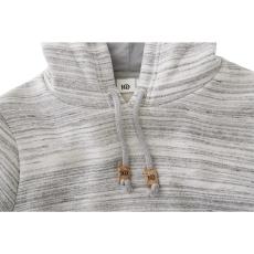 tentree Space Dye Classic Hoodie - Women's - Apparel Sublimation - Infusion - Custom Apparel