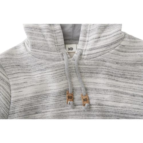 tentree Space Dye Classic Hoodie - Women's - Embroidery Custom Apparel - Hoodies and Fleece - tentree Space Dye Classic Hoodie - Women's - Embroidery