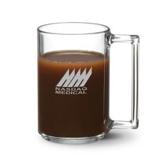 Childress Mug - 10.75oz - Deep Etch - Mugs
