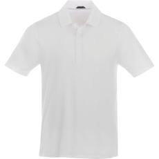 Men's ACADIA Short Sleeve Polo - Apparel Digital Transfer - Polos