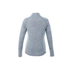 Employee Gifts - Women's CRANE Knit Half Zip - Apparel Digital Transfer