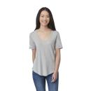 Ten Hi Rise Grey Heather (886)