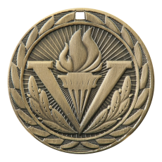 Laurel Victory Medal - Medals