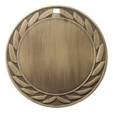 Laurel 2" Holder Medal - Medals