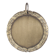 1.25in XR Blank Medal - Medals