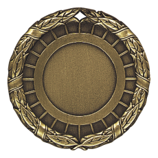 Employee Gifts - 2in XR 1" Holder Medal